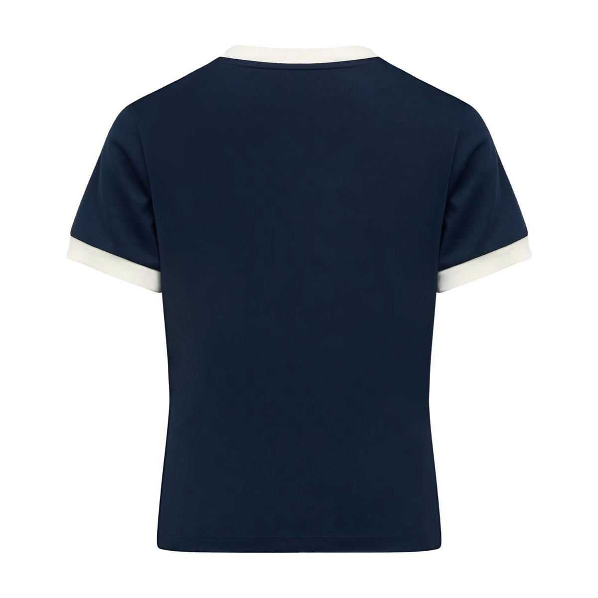 (WMNS) adidas Short-Sleeve T-Shirt Asia Sizing 'Aurora Ink' KZ1581