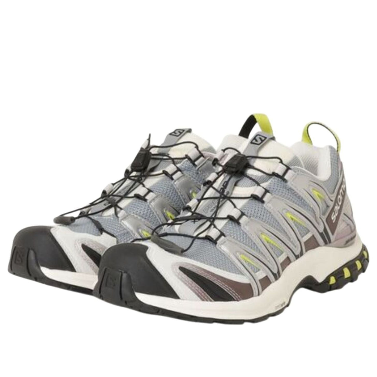 SALOMON XA Pro 3D 'Grey' 412322