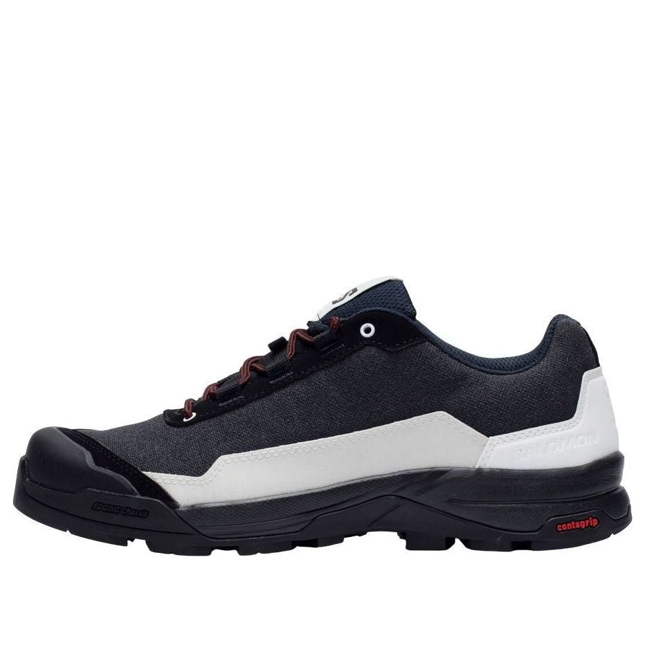 SALOMON X-Alp Esill GR10K 'Black Metal' 474200