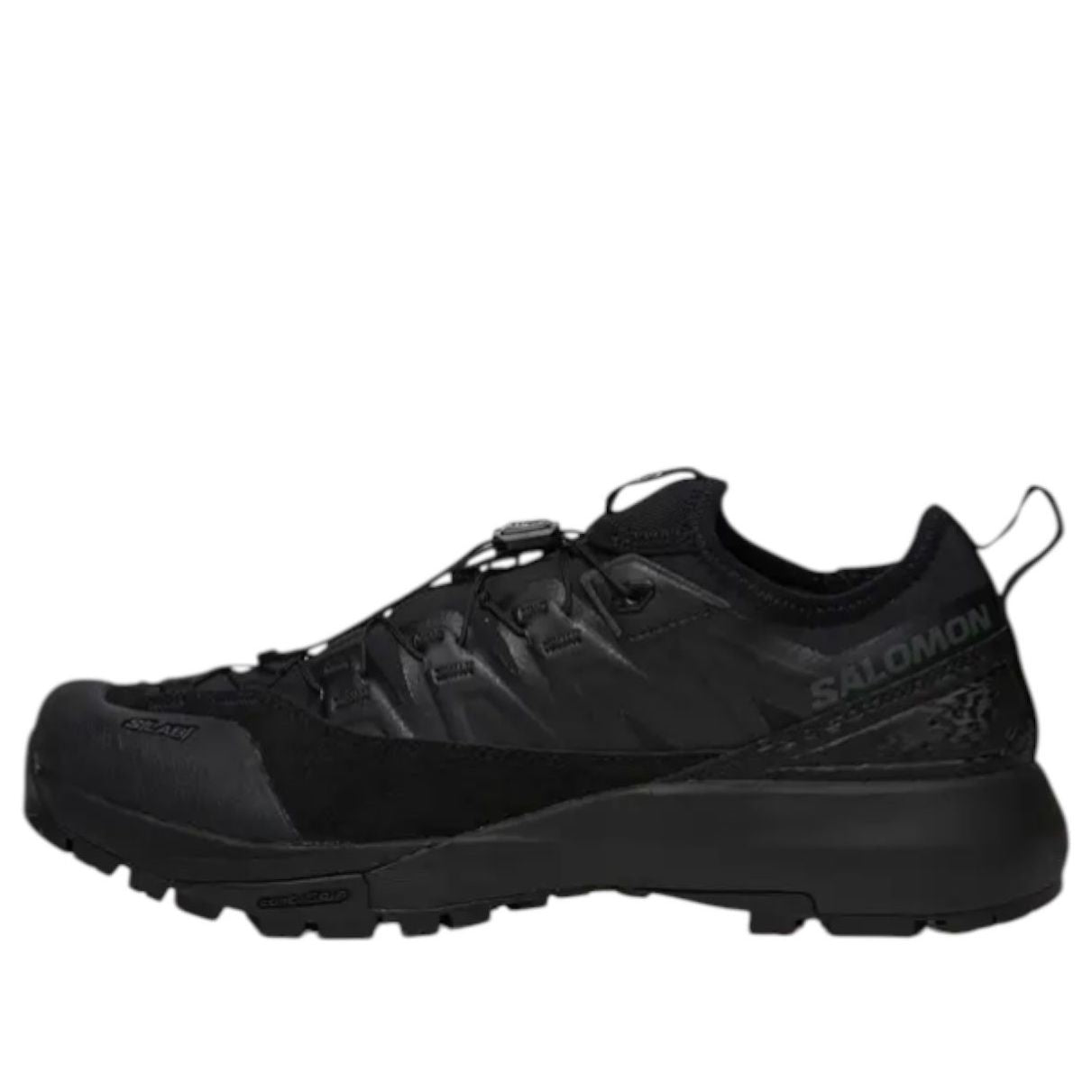 SALOMON Alpinway Advanced 'Black' 475957
