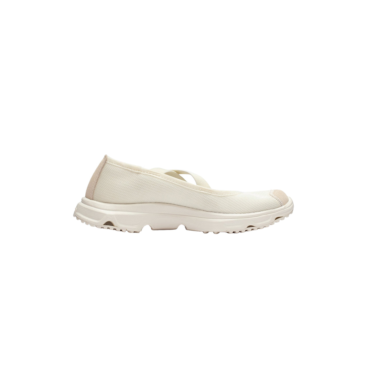 SALOMON x Sandy Liang RX Marie-Jeanne 'Vanilla Ice' 476323