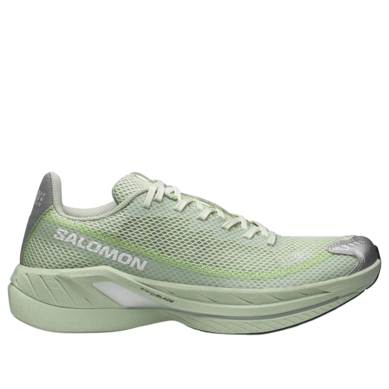 SALOMON Spectur 2 'MM6 Maison Margiela Seafoam Green' 478115