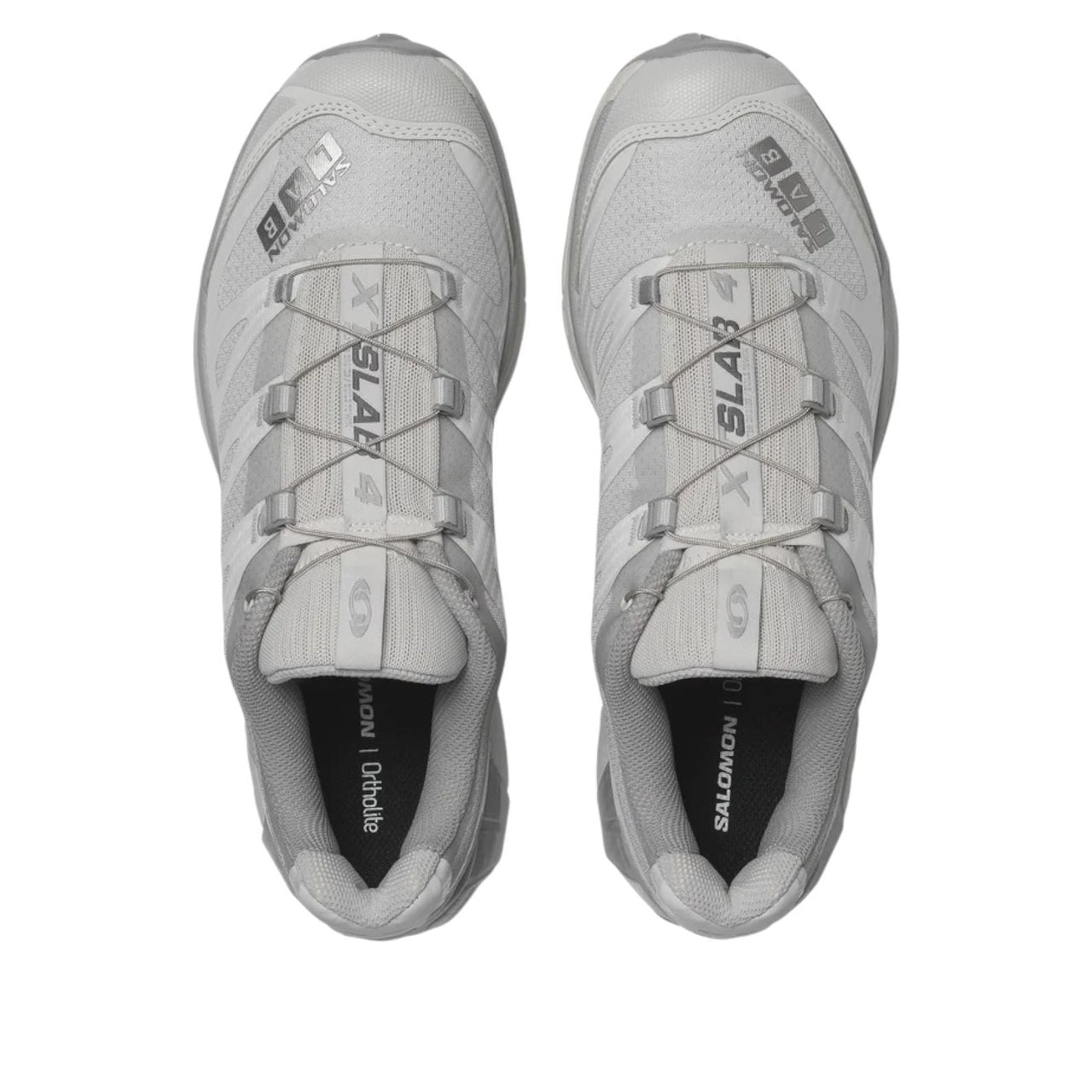 Salomon XT-4 'Lunar Rock Alloy Ftw Silver' 478663