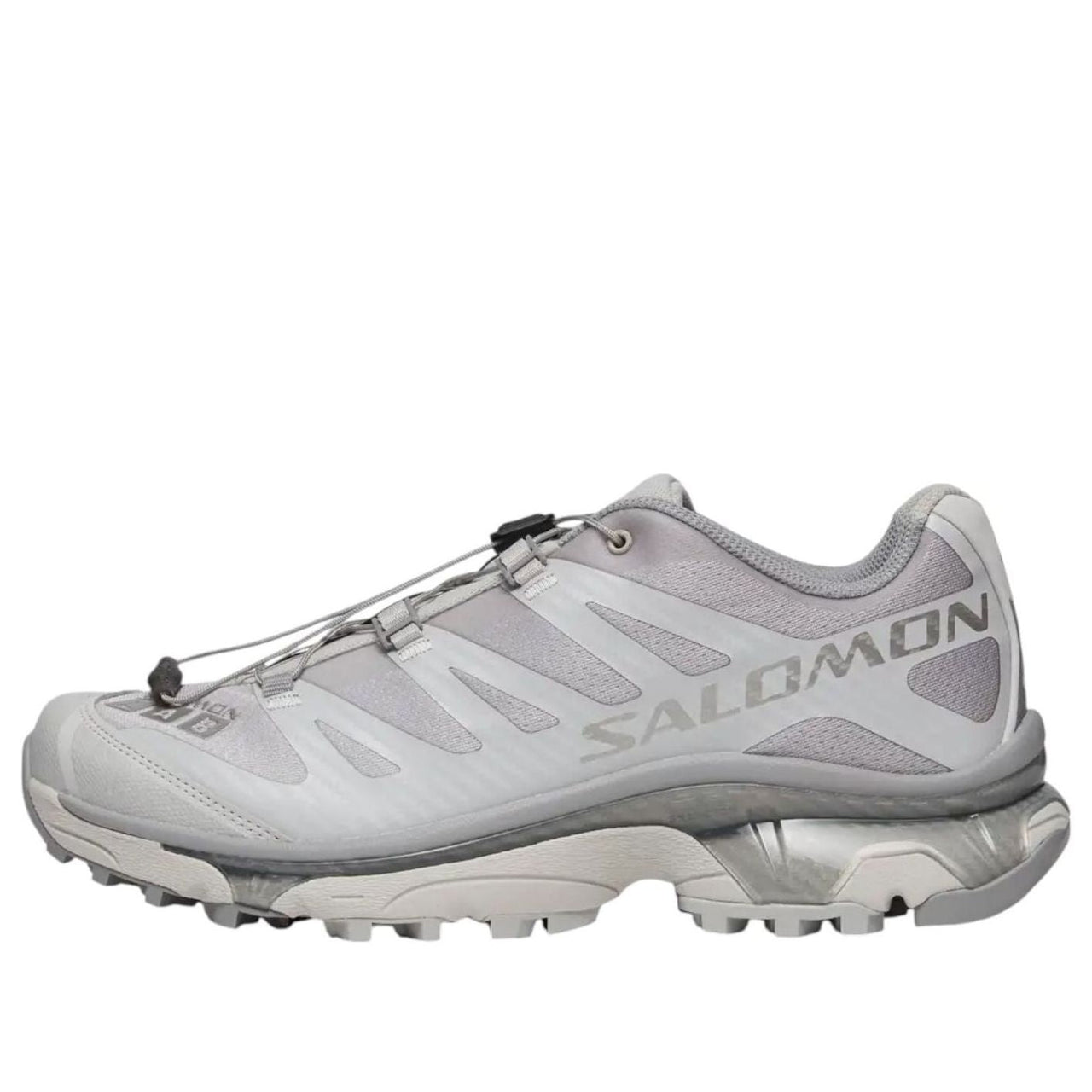 Salomon XT-4 'Lunar Rock Alloy Ftw Silver' 478663