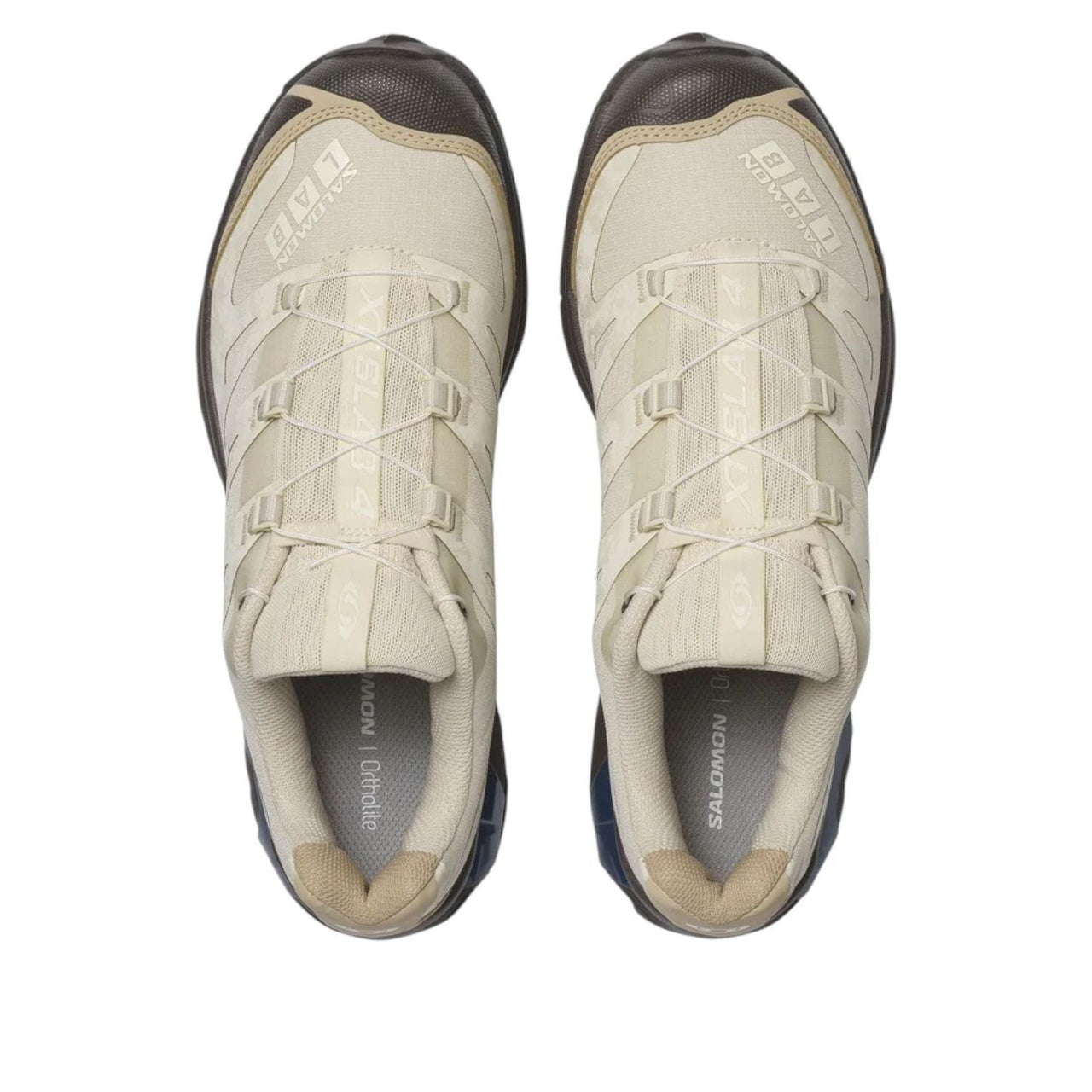 SALOMON XT-4 Protective 'Vanilla Ice' 478770