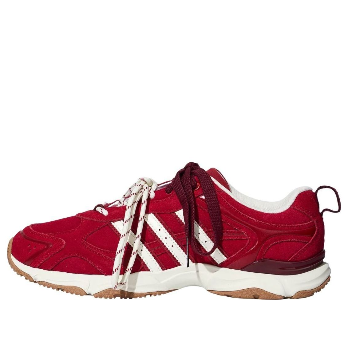 (WMNS) adidas Whisper Glide Trainers 'Team Victory Red' LA4339