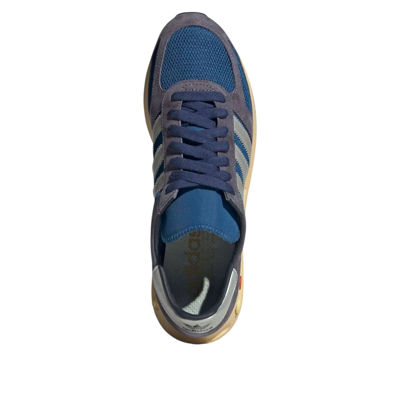 adidas LA Trainer OG Made in USA 'Preloved Violet' JR5699