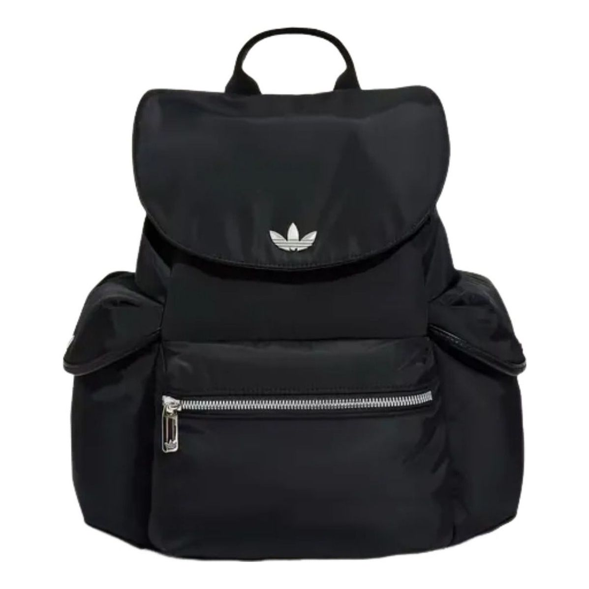 (WMNS) adidas Original Flip Backpack 'Core Black' LD6375