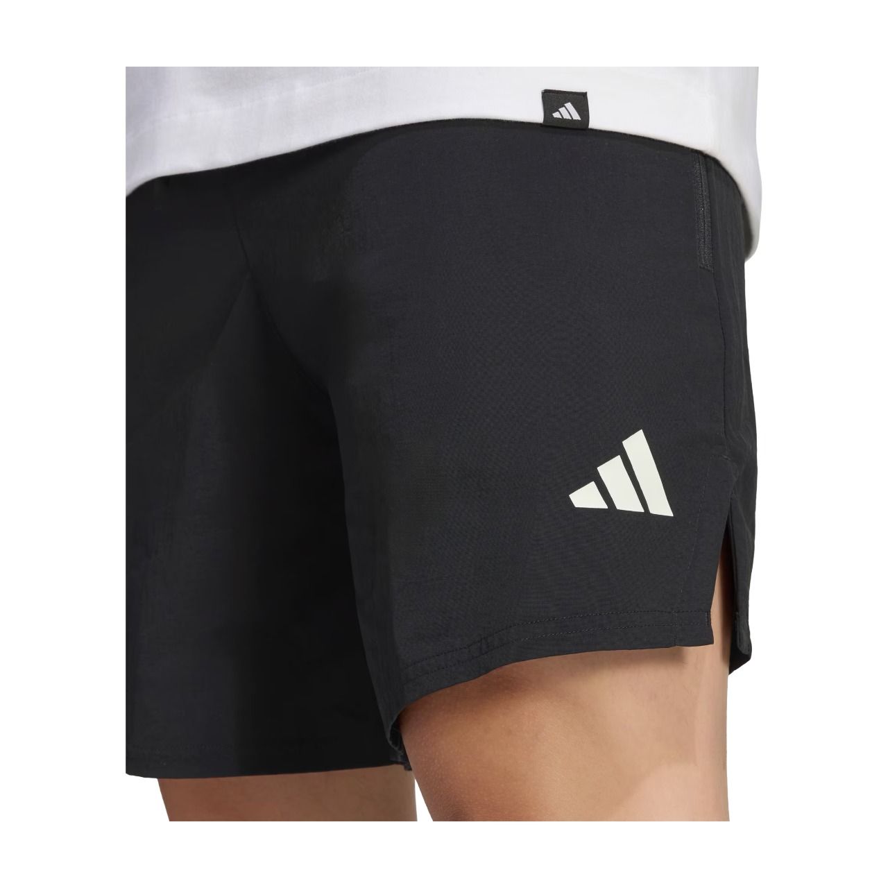 adidas x Mercedes AMG Petronas Formula 1 Team Light On Shorts 'White' LF2563