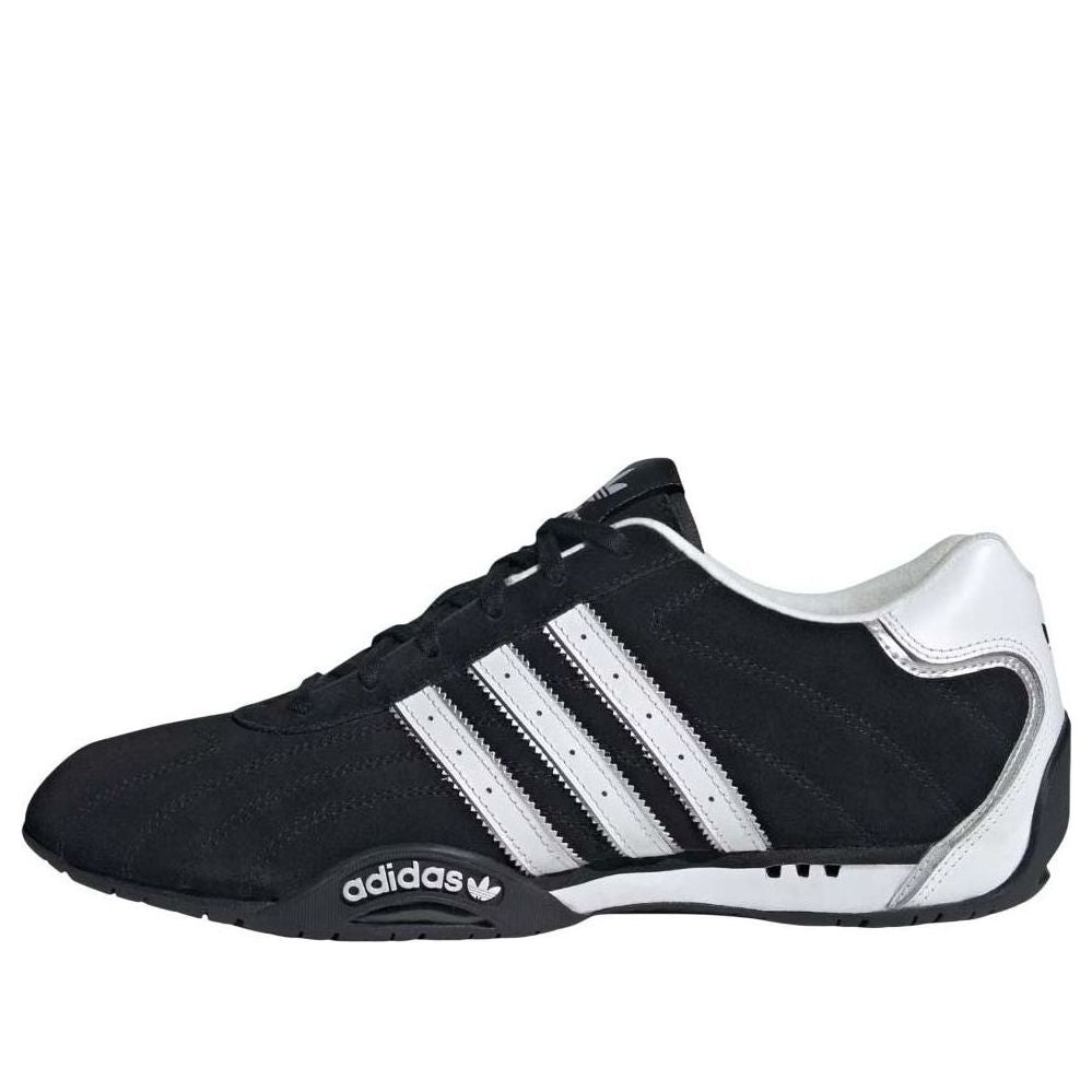 adidas Adiracer Lo 'Black' JP7009
