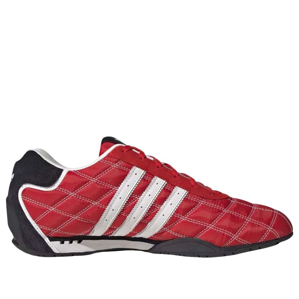 adidas Adiracer Lo 'Red' JP7013