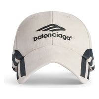 Balenciaga 3B Sports Icon Cap 'Light Beige' 766860410B29460