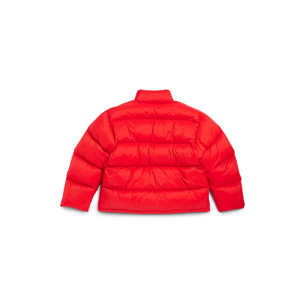 Balenciaga 3B Sports Icon Ski Puffer 'Red' 773986TPO396400
