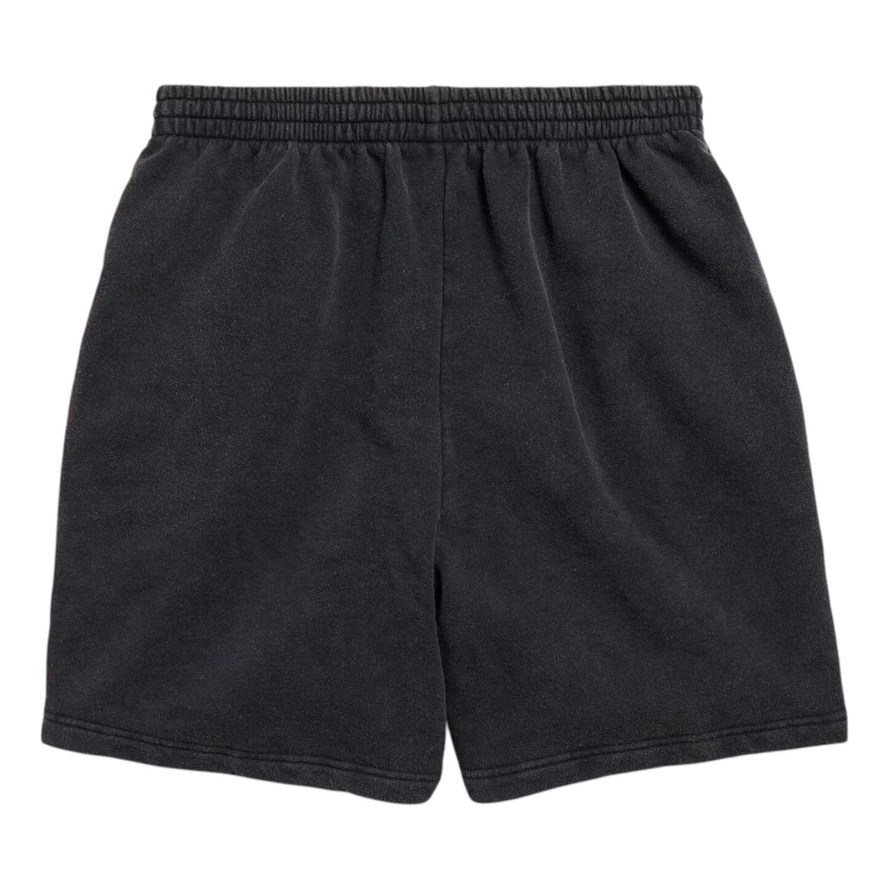 Balenciaga x Puma Shorts 'Black Faded' 826385TTVA41041