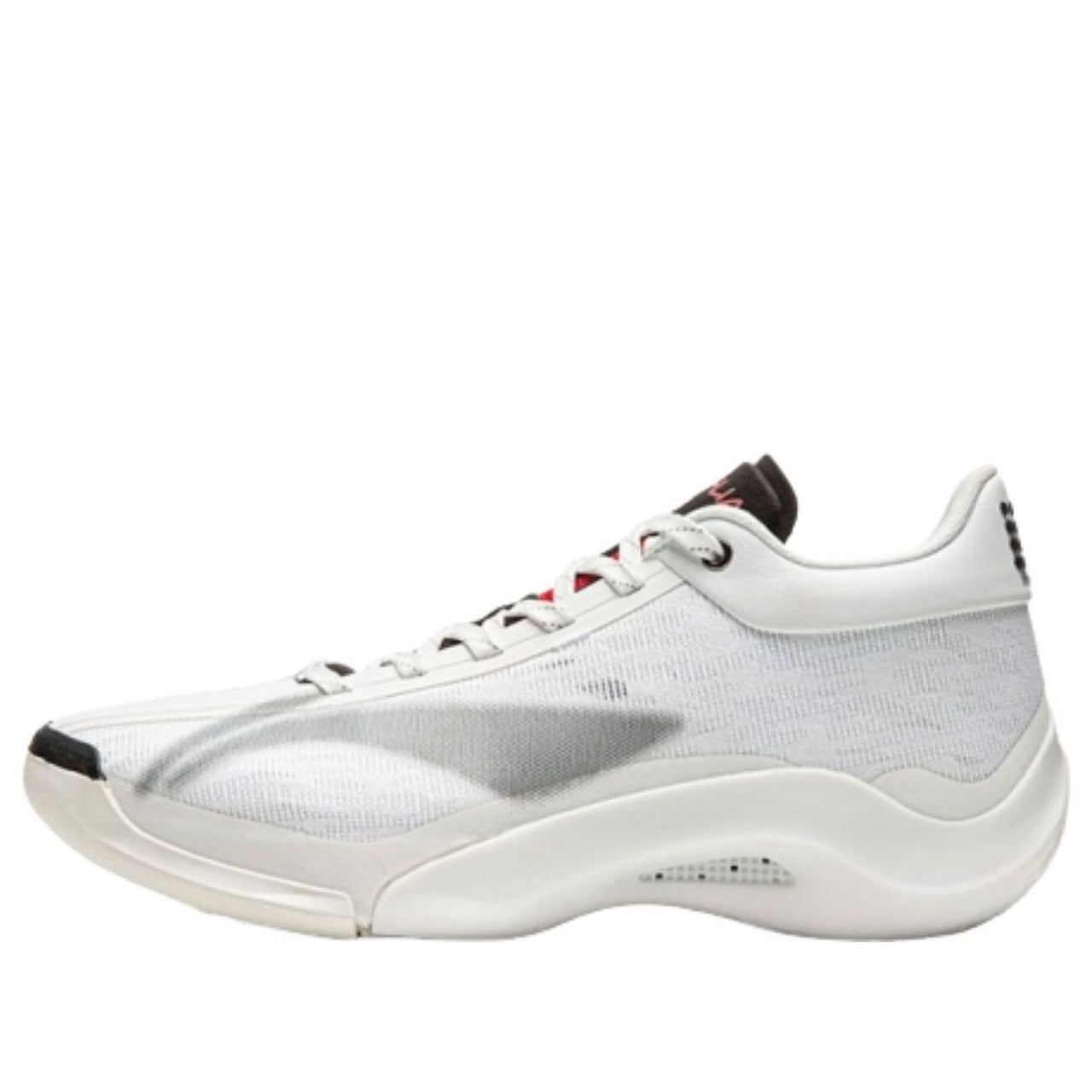 Li-Ning Yu Shuai 20 'White' ABAW003-9
