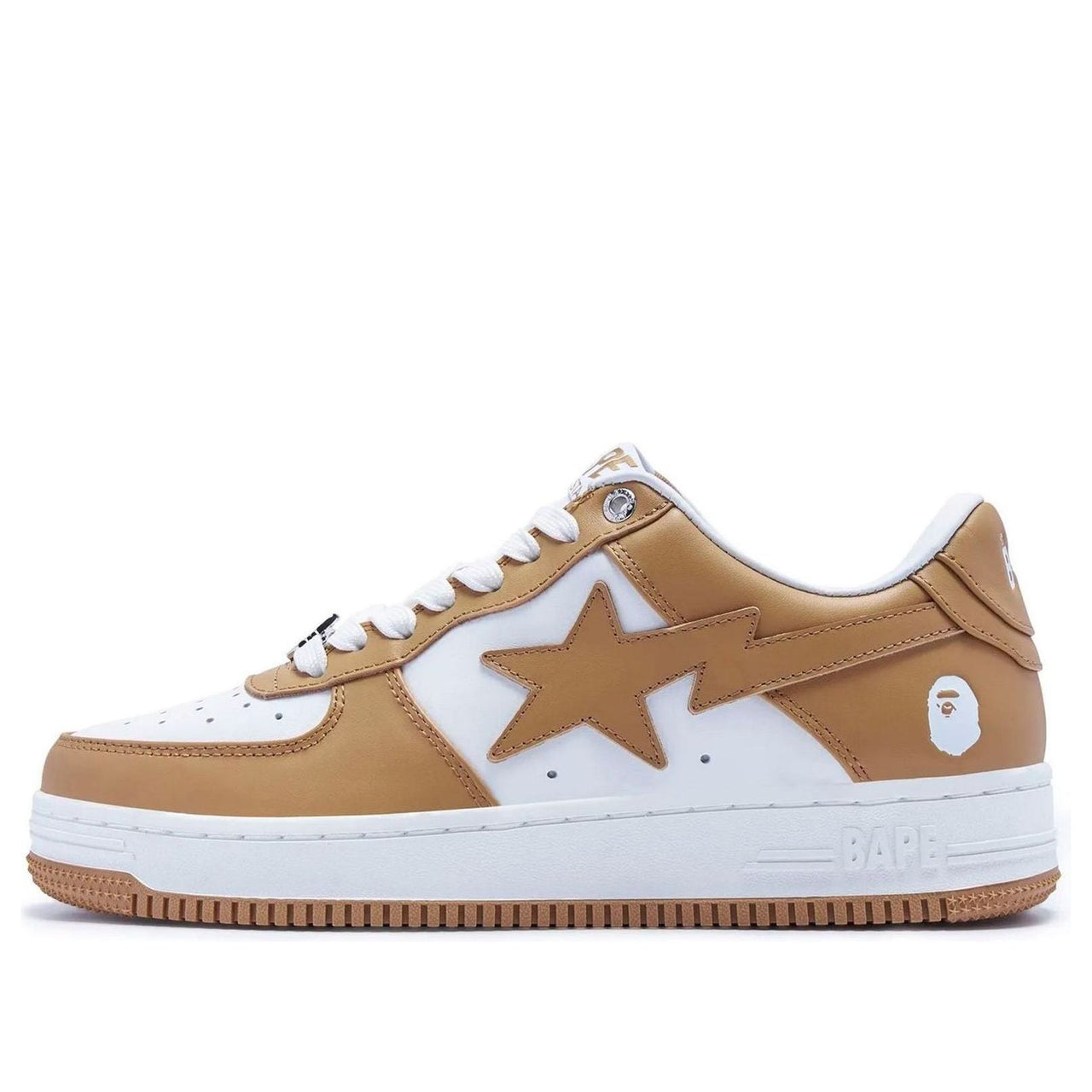 A BATHING APE Bape Sta M191007-BGA