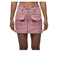 (WMNS) Nike Jordan Utility Skirt 'Pink' FN5699-607