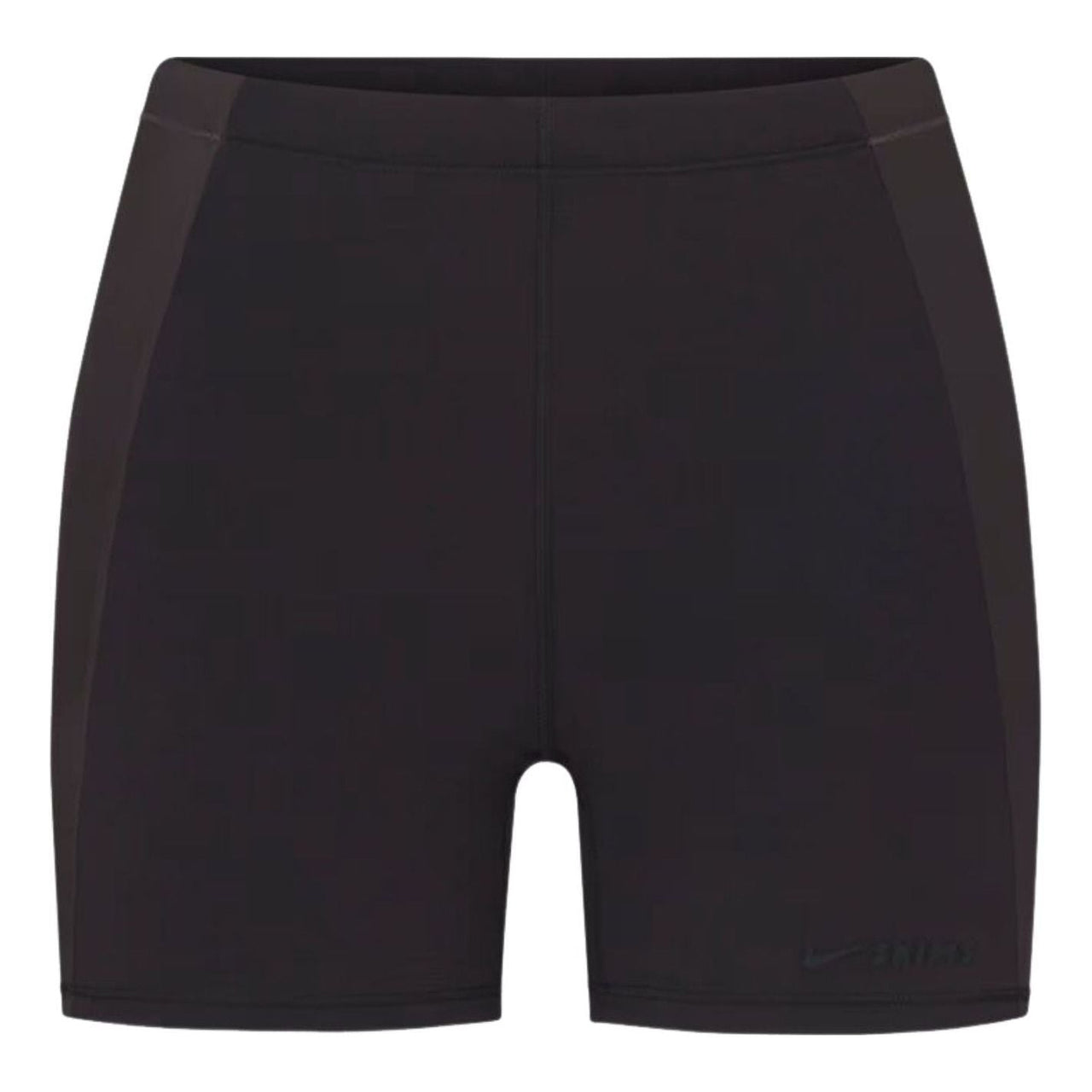 (WMNS) Nike x SKIMS Matte Shine Mix 2" Shorts 'Obsidan Igneous' SHSHO10093W-OIG