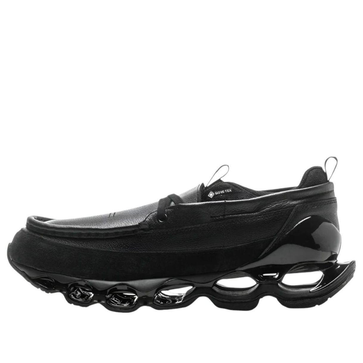 Mizuno Wave Prophecy Moc Gore-Tex 'Triple Black' D1GD240601