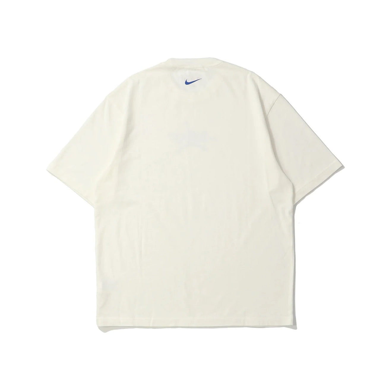 Air Jordan x Awake NY T-Shirt 'Sail Game Royal' FV9913-133