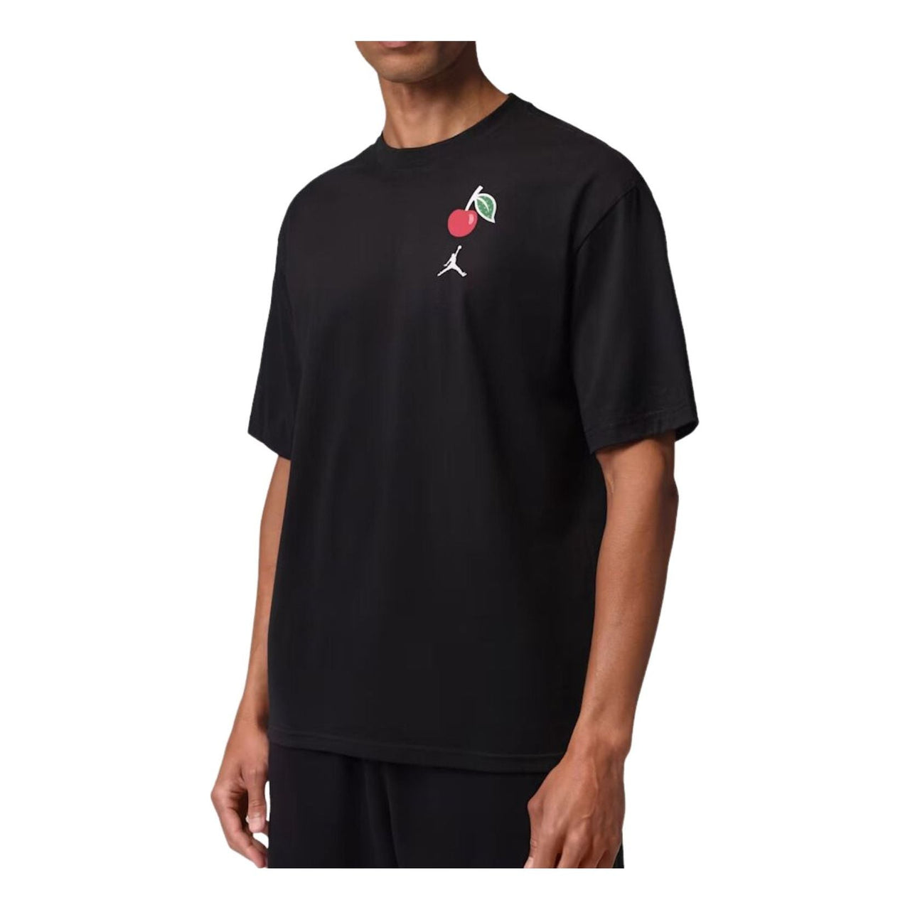 Air Jordan 1985 T-Shirt 'Black' IW3047-010