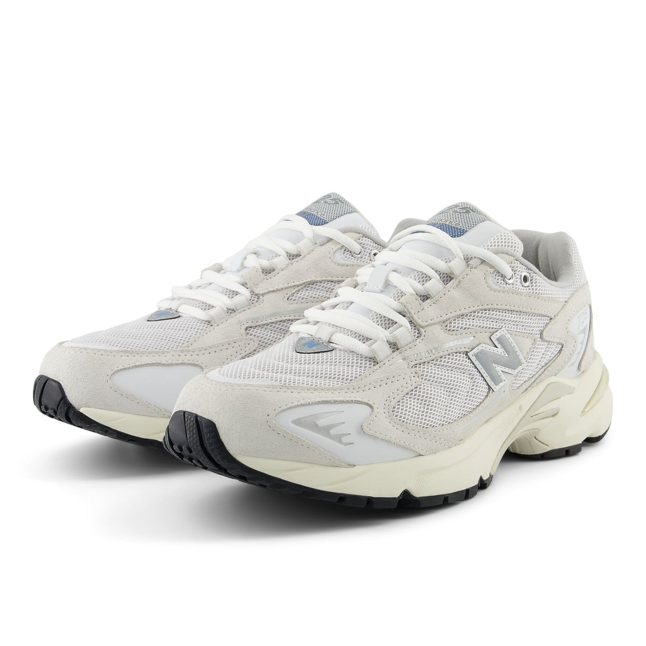 New Balance 725 'Light Grey' ML725BA