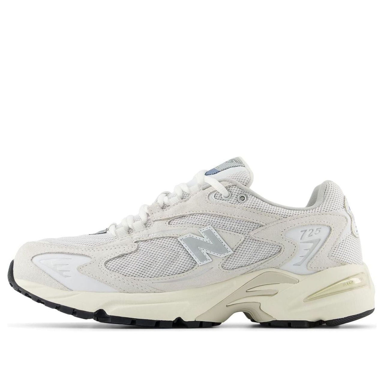 New Balance 725 'Light Grey' ML725BA