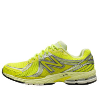 New Balance x Aim Leon Dore 860 V2 'Yellow' ML860AE2