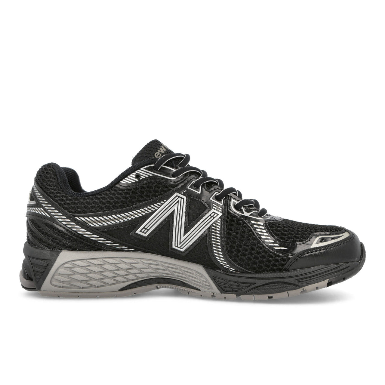 New Balance 860 V2 'Black Silver' ML860XCD