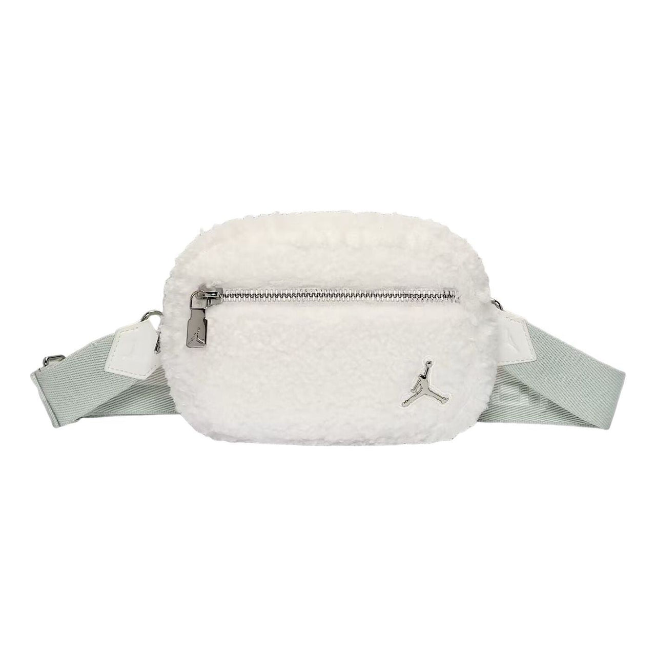Air Jordan Monarch Crossbody Bag 'Sail White' IQ3197-133