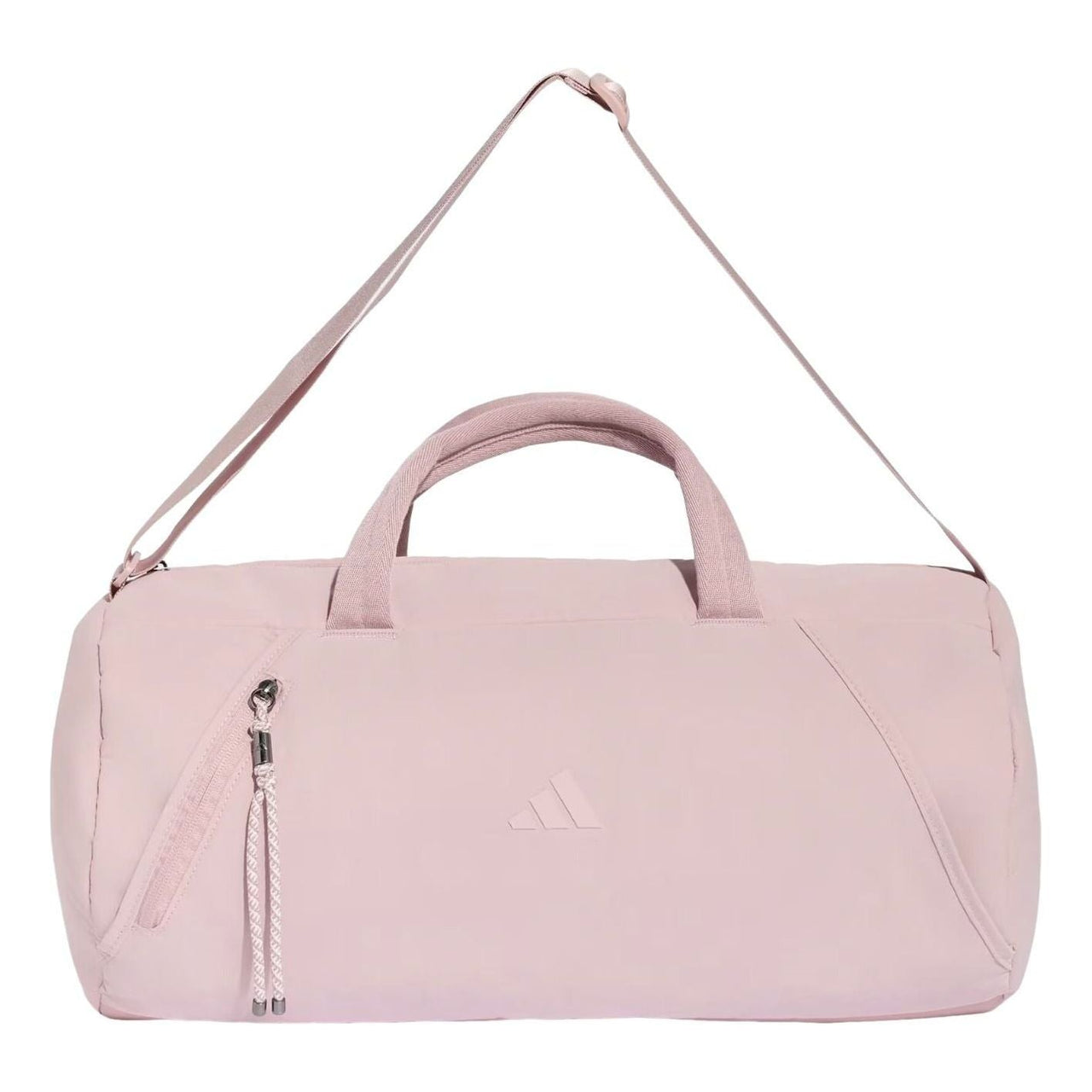 (WMNS) adidas Motion Duffel Bag Small 'Dual Lilac' KT3142