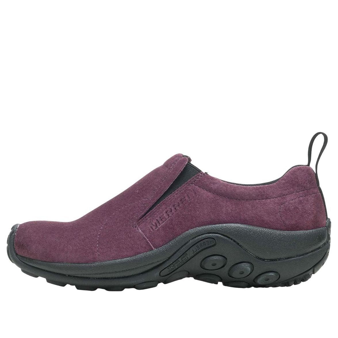 (WMNS) Merrell Jungle Moc 'Burgundy' J005026