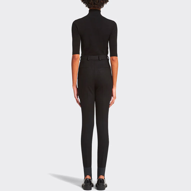 PRADA Casual Pants Women's Black