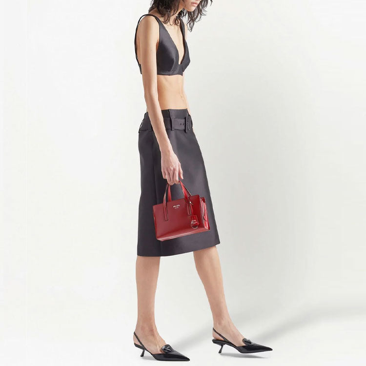 PRADA Camisoles Women's Black