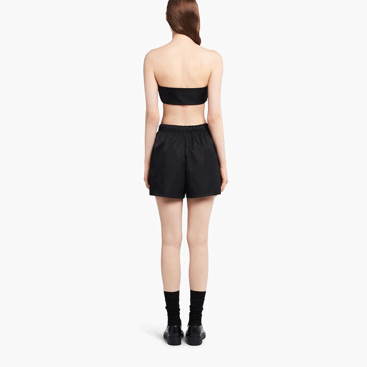PRADA Casual Shorts Women's Black