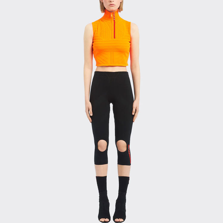 PRADA Casual Pants Women's Black