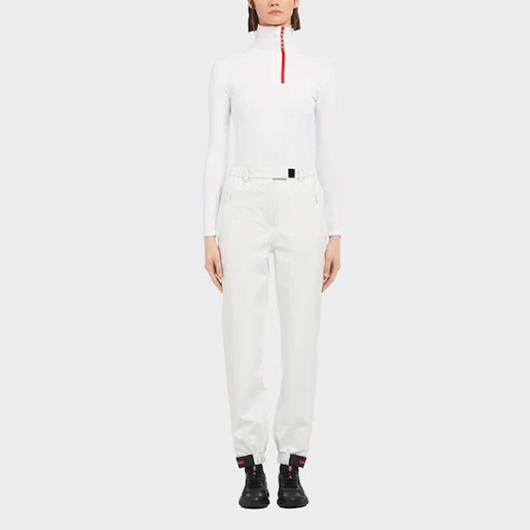 PRADA Casual Pants Women's White