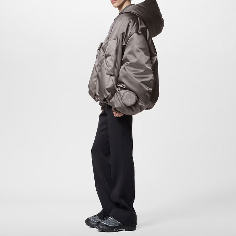 LOUIS VUITTON Jacket Men's Bronze