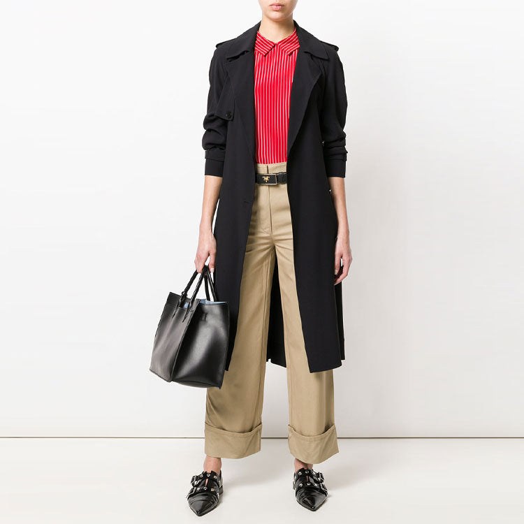 PRADA Casual Pants Women's Brown