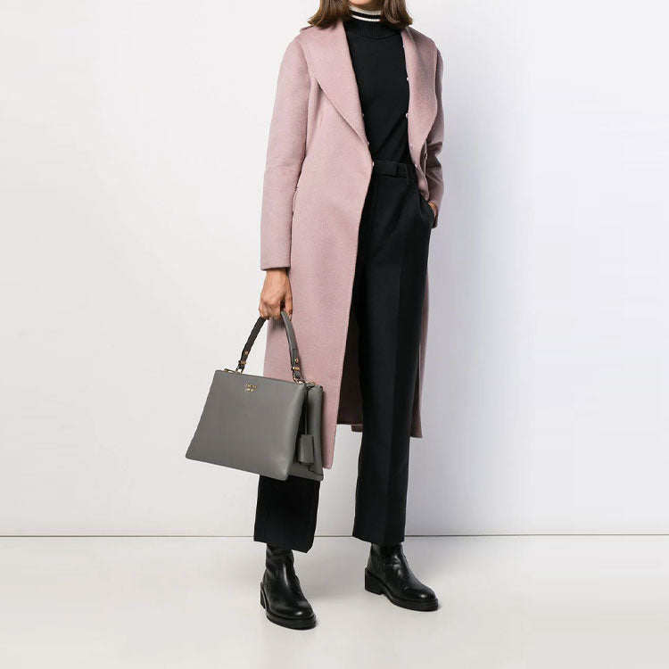 PRADA Business Suits Women's Black