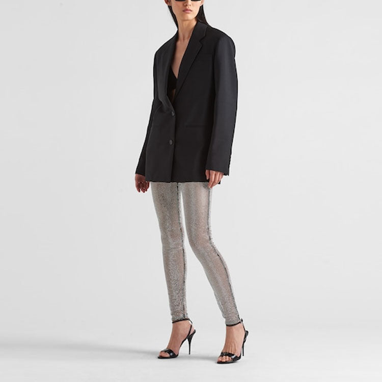PRADA Business Suits Women's Black