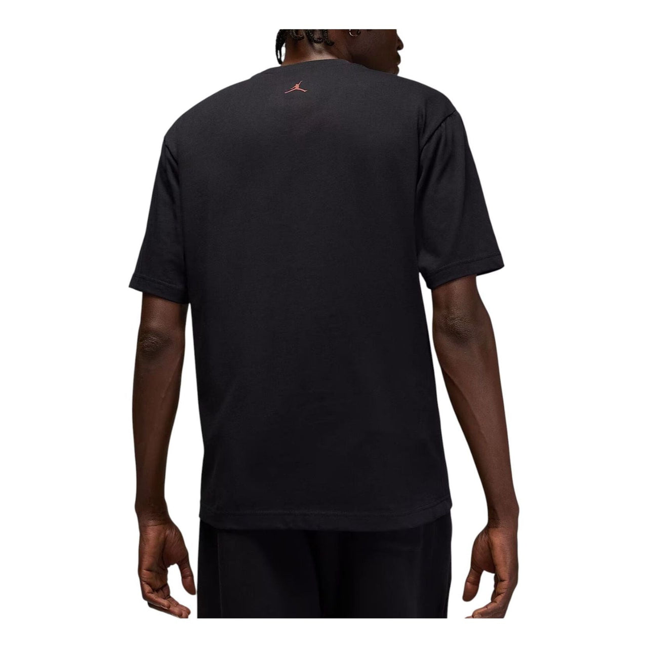 Air Jordan Brooklyn Ski T-Shirt 'Black' HQ9031-010