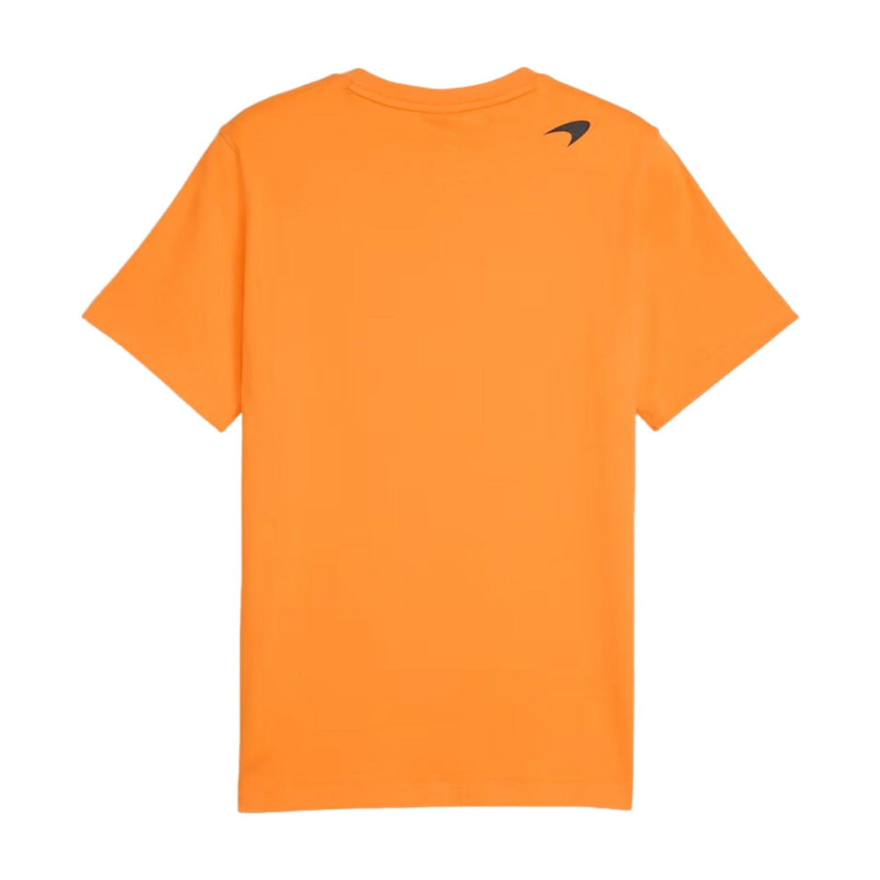 PUMA x McLAREN RACING Logo T-Shirt 'Papaya' 637448-03