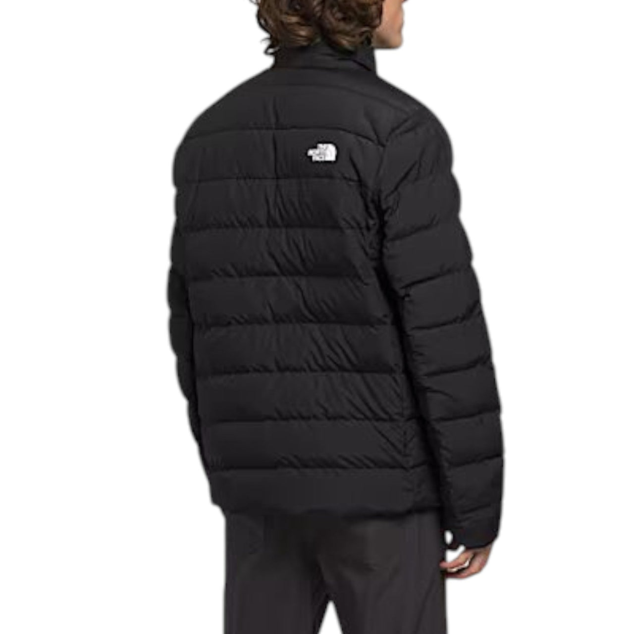 THE NORTH FACE Aconcagua 3 Jacket 'TNF Black' NF0A84HZ4H0