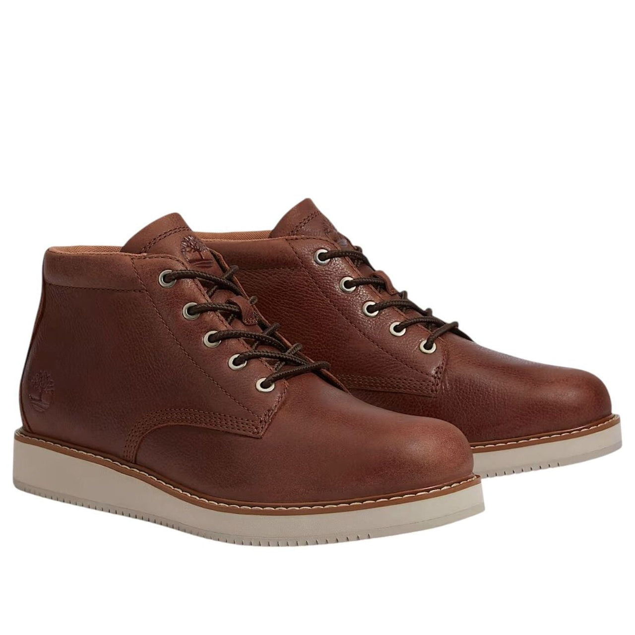 Timberland Redwood Edge Chukka Boot 'Dark Brown' TB0A6CW2W01