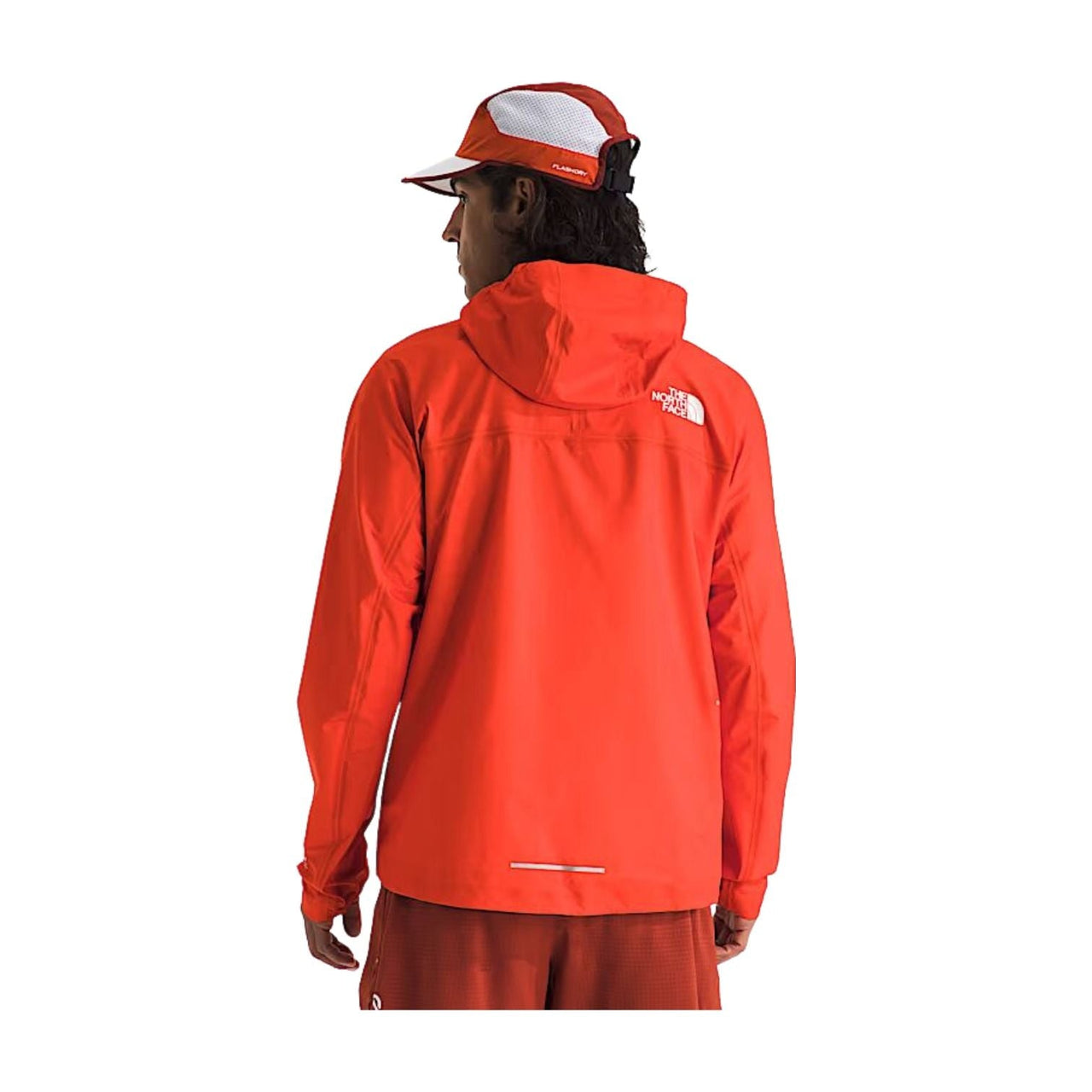 THE NORTH FACE Summit Series Superior Futurelight Jacket 'Lava Red' NF0A86WGG6L