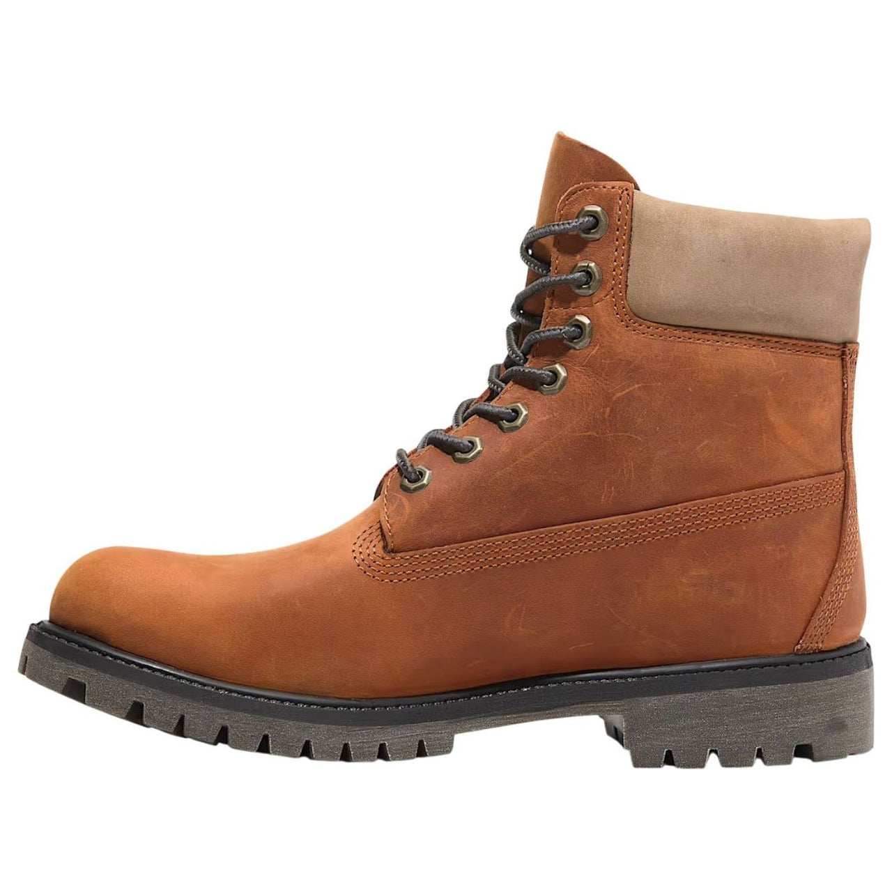 Timberland 6 Inch Premium Waterproof Boot 'Medium Orange' TB0A2P6WEJD