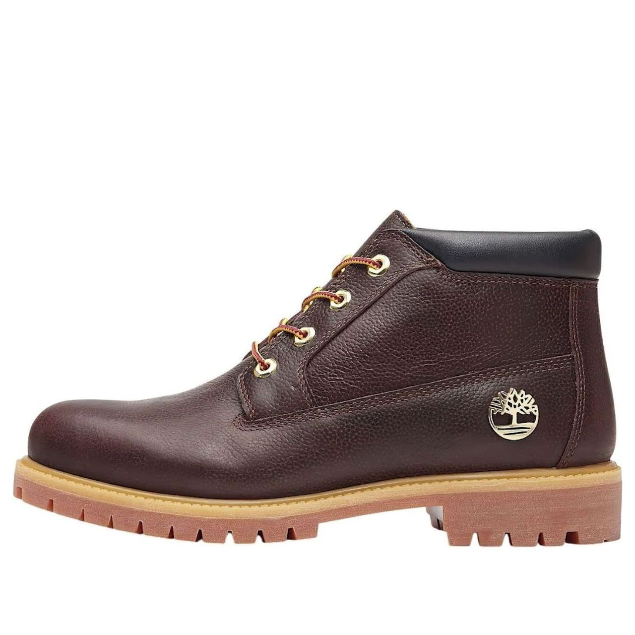 Timberland Premium Waterproof Chukka Boot 'Espresso' TB0A6DVDEXU
