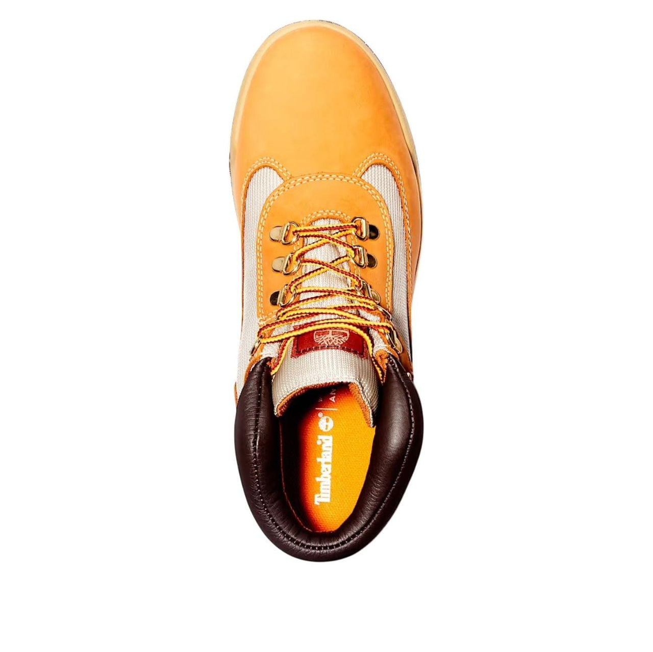 Timberland Field Boot Waterproof 'Wheat' TB0A18RI231