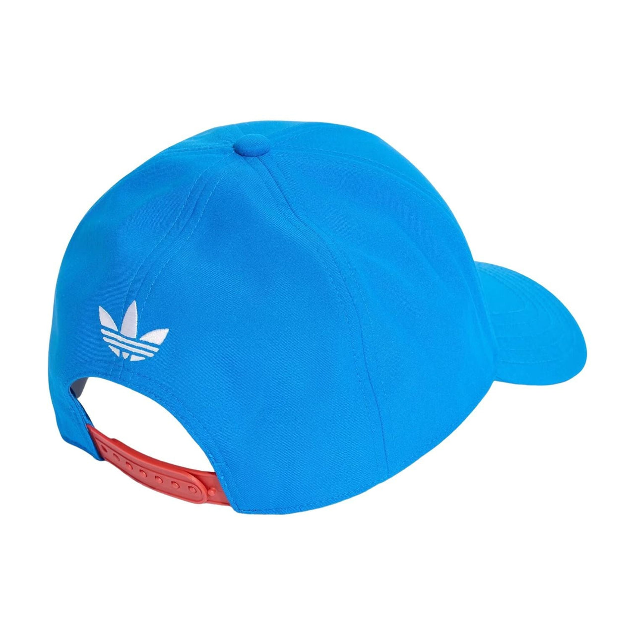 adidas x Mercedes AMG Petronas Formula 1 Team Blue Wonder Driver Cap 'Blue Bird' KS3940